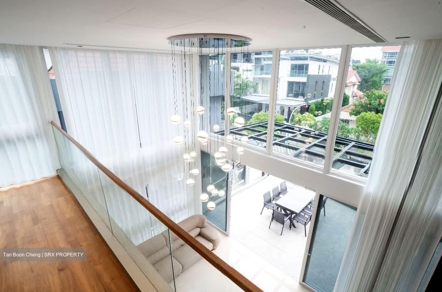 Grace Garden (D15), Terrace #554973431